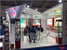 Trade show