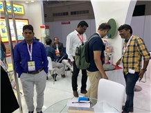 Trade show