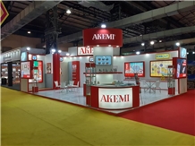 Trade show