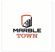 Marble Town logo