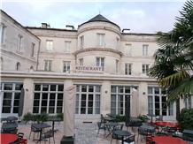 Mecure hotel,angulaime 2000