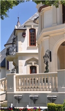 privite villa Italy 2004