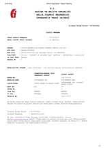Business license