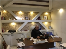 Office photo