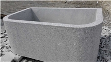 G341 Basin /Radius pavement 2016