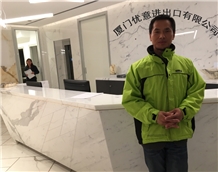 Office photo