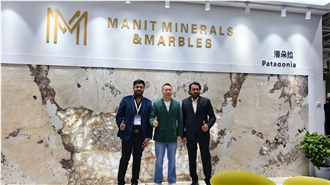XIAMEN STONE FAIR 2025