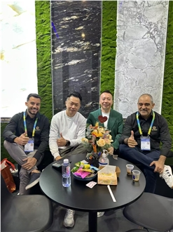 XIAMEN STONE FAIR 2025