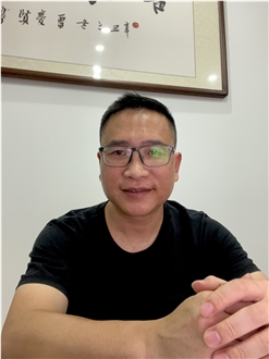Tom Ye (Salesperson) contact people