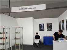Trade show