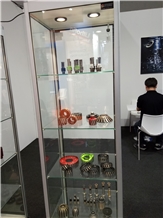 Trade show