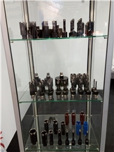 Trade show