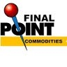 Final Point Commodities Pty Ltd logo