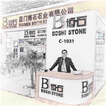 Andy Boshi Stone