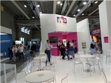 Trade show