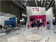Trade show