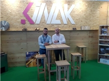 Trade show