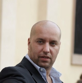 Luca Masiero