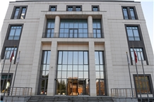 ALMAN UNIVERSITY 2018