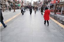 ANKARA KARANFIL SOKAK 2014