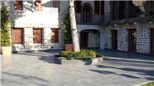 BAHAR  2012