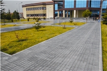 ERCIYES UNIVERSITY 2016