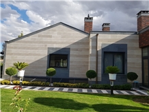 VILLA ISTANBUL 2019