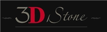 3dstone logo