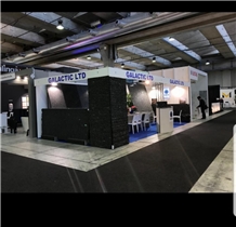 Trade show
