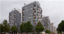 EDIFICIOS LAKUA 2000