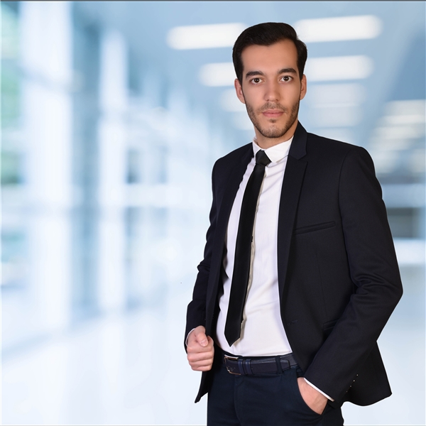 Milad Sabouhi
