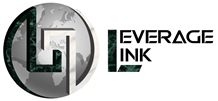 Leverage Link logo