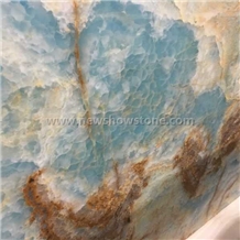 Llght Blue Onyx To Newzland 2005