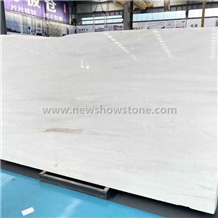 Nice Veins White Marble  2019
