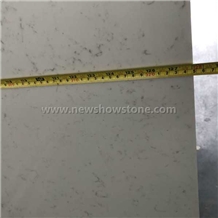 White Quartz Export To UK 2017