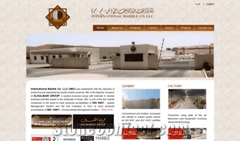 International Marble Company LLC