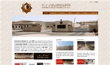 International Marble Company LLC