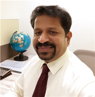 VIJAY PRASAD