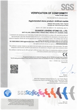 CE certification