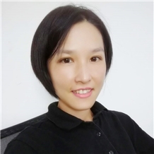 Huang Lynn (Salesperson) contact people