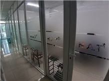 Office photo