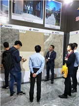 XIAMEN STONE FAIR 2017
