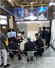 XIAMEN STONE FAIR 2017