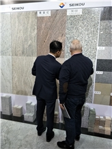 XIAMEN STONE FAIR 2017