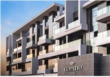 El patio casa 2021