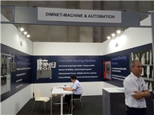 Trade show