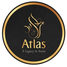 ATLAS MARBLE AND GRANITE TR. SHARJAH logo