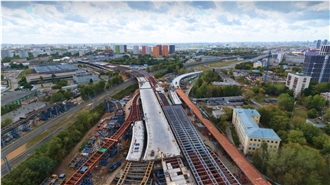 South-Eastern Chorda Station