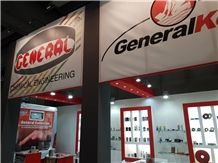 Trade show