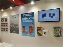 Trade show